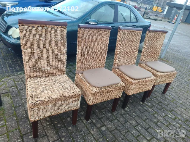 столове, снимка 4 - Столове - 48869527