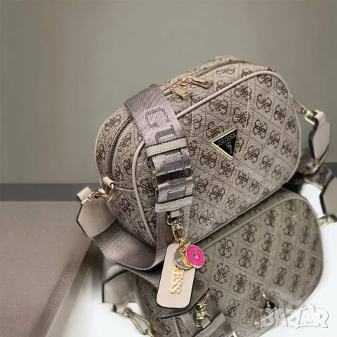 чанти guess , снимка 5 - Чанти - 51393447