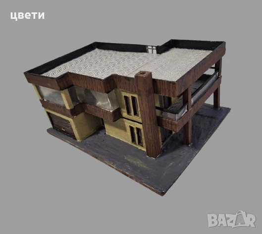 изработка по поръчка на триизмерни прототипи(макети), снимка 8 - Антикварни и старинни предмети - 53783752