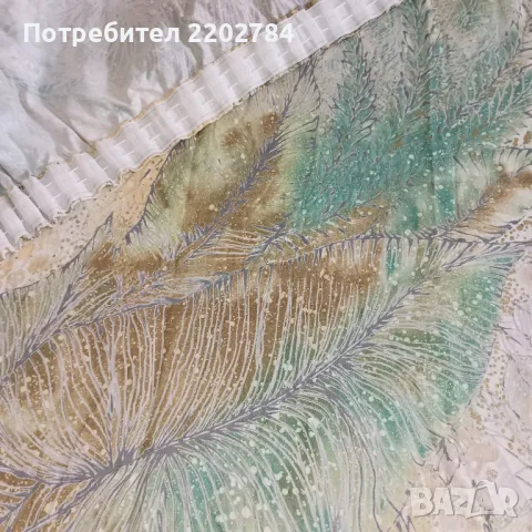 Къси пердета,перде, снимка 6 - Пердета и завеси - 48650545