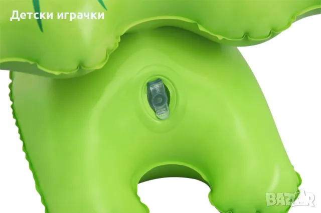 Надуваеми играчки Puffy Pals, Bestway,15-35 см, снимка 10 - Надуваеми играчки - 50061953