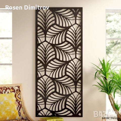 Оградни пана, пана за дома, врати, порти, парапети и други, снимка 2 - Пана - 52670762