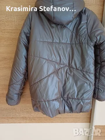 есенно-зимно яке, снимка 2 - Детски якета и елеци - 50055940