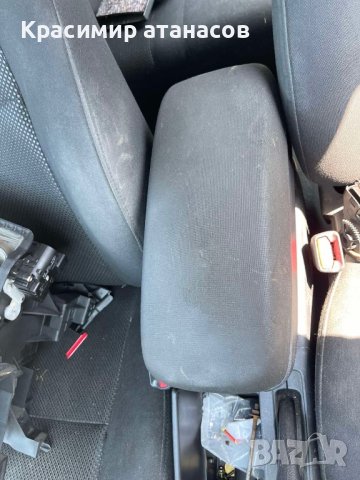 Спирачен апарат Преден десен за Мазда 5.2007г.2.0Cd.143кс, снимка 6 - Части - 42428021