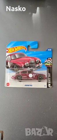 Hot Wheels колекция , снимка 8 - Колекции - 55939103