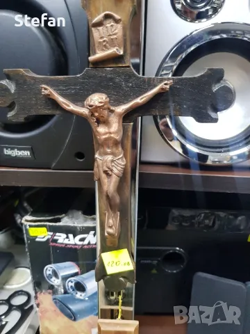 най-различни модели кръстове, снимка 3 - Антикварни и старинни предмети - 48158133