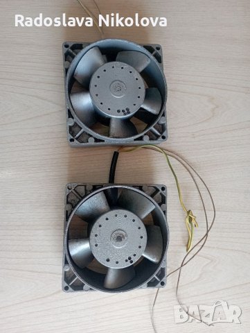 Вентилатор Етрополе 9 вата и 30 ватови , снимка 3 - Други машини и части - 41747006