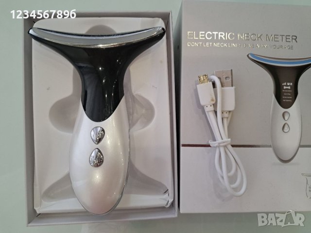 Уред за лифтин в домашни условия, снимка 4 - Друга електроника - 41731775