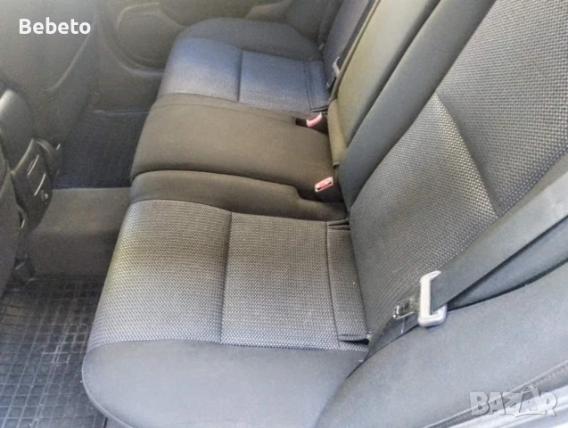 Toyota Avensis D4D 2008г., снимка 11 - Автомобили и джипове - 50938483