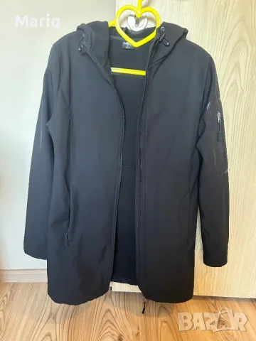 Дамско спортно яке S