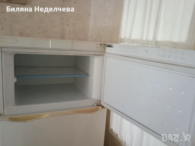 Хладилник INDESIT , снимка 13 - Хладилници - 55743083