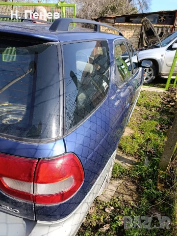 Suzuki Baleno 1.6i 4x4, снимка 4 - Автомобили и джипове - 53479352