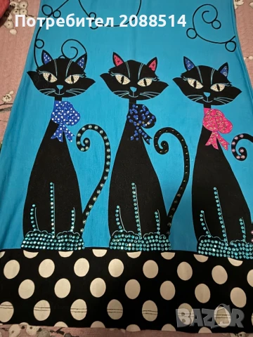 Рокля и 3 чифта къси панталонки, снимка 4 - Рокли - 51424158