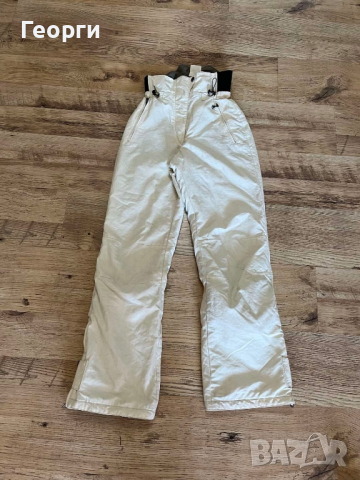 Дамски ски снооборд панталон  Napapijri Размер S
