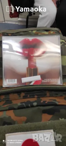 запечатан оригинален диск , снимка 2 - CD дискове - 48809455