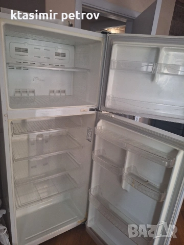 продавам хладилник Деу, снимка 2 - Хладилници - 53511994