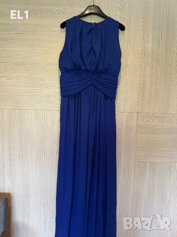 Дълги дамски рокли, снимка 7 - Рокли - 50458864