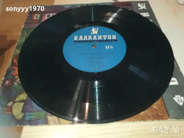 БАЛКАНТОН-АНТИКА 1710241114, снимка 2 - Грамофонни плочи - 47615332