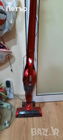 Прахосмукачка, снимка 4 - Прахосмукачки - 52321525