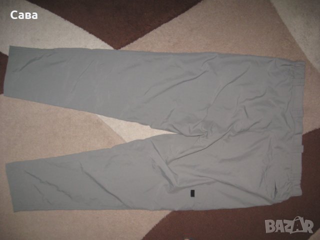 Спортен панталон KLEPPER  мъжки,ХЛ, снимка 3 - Спортни дрехи, екипи - 42093173