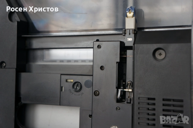 Грамофон Technics SL-QL15, снимка 9 - Грамофони - 52915398