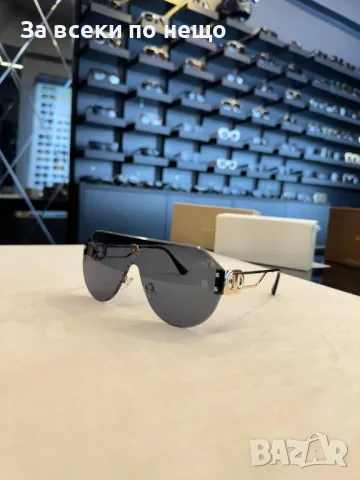 Fendi😎Gucci😎 Слънчеви Очила С UV400 Защита С ПОДАРЪК🎁Калъф Фенди😎Гучи😎 Код D1590, снимка 7 - Слънчеви и диоптрични очила - 48610114