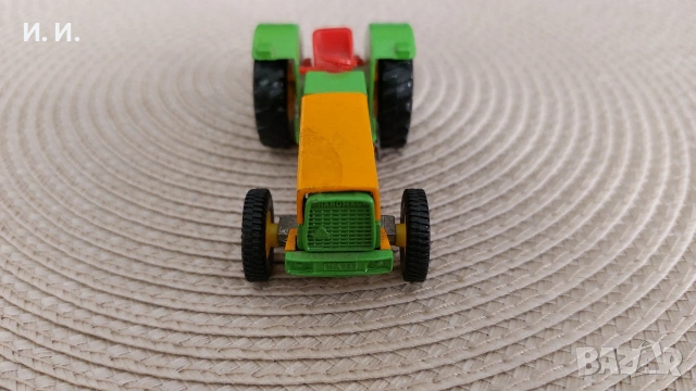 Siku , снимка 2 - Колекции - 53843072