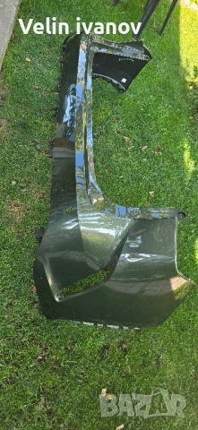 задна броня за Lexus NX, снимка 9 - Части - 51461002