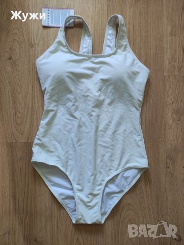 НОВ ,цял дамски бански, размер Л , снимка 1