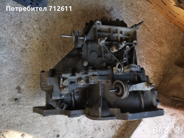 Скоростна кутия за Киа Спортич 4 х 4, снимка 2 - Части - 51807990