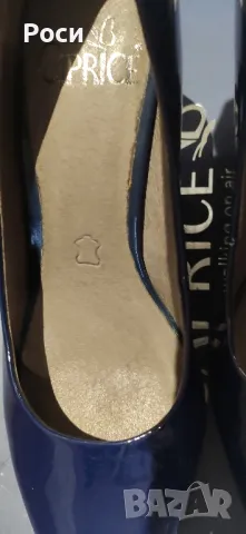 нови обувки на Caprice , снимка 6 - Дамски елегантни обувки - 48739403