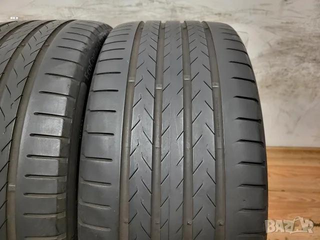 245/35/21 Continental / летни гуми, снимка 3 - Гуми и джанти - 55803251