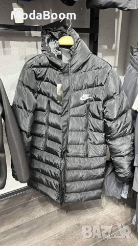 Мъжко яке Nike