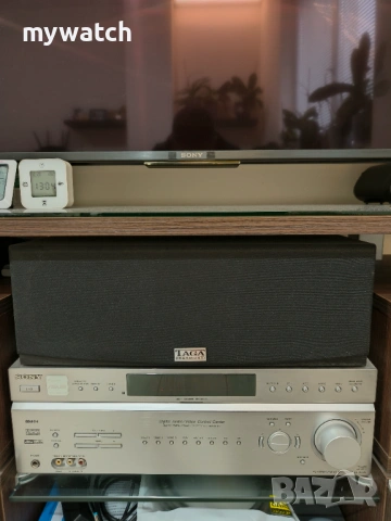 Taga Harmony TAV-506 V.2, 550W RMS, снимка 6 - Тонколони - 53494442