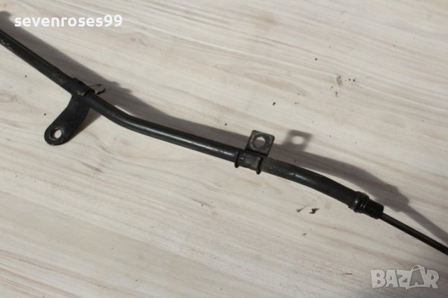 Щека за масло Сузуки Балено 1.3i 2000 Suzuki Baleno, снимка 2 - Части - 42485441