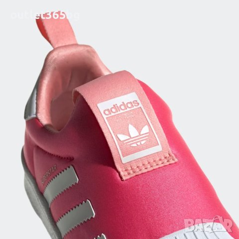 Adidas - Superstar 360 №34,№35 Оригинал Код 630, снимка 8 - Детски маратонки - 41148106