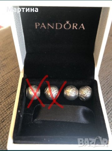 Pandora essence, снимка 1 - Гривни - 39017210