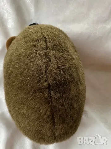 Голям таралеж Ежко Бежко Германия, снимка 14 - Плюшени играчки - 49184550