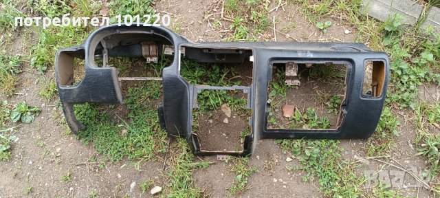 Арматурно табло Seat Ibiza 2, Vw Polo 3, снимка 1 - Части - 41484219