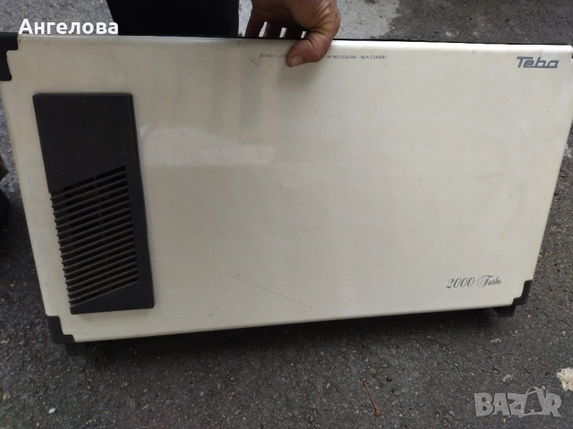 Печки, снимка 5 - Отоплителни печки - 52049113