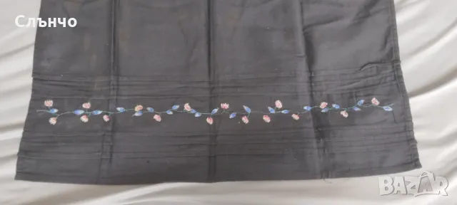 Ръчно изработени престилки, снимка 4 - Антикварни и старинни предмети - 49553787