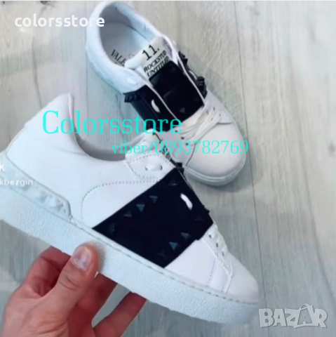 Дамски кецове  Valentino кодBr70F