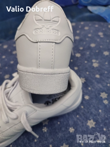 Adidas Superstar , снимка 6 - Маратонки - 52646200