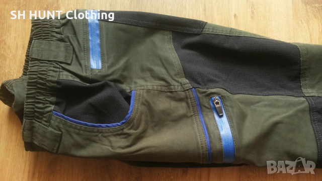 NORD SOR Stretch Trouser размер 46 / S панталон със здрава и еластична материи - 2221, снимка 7 - Екипировка - 53622554