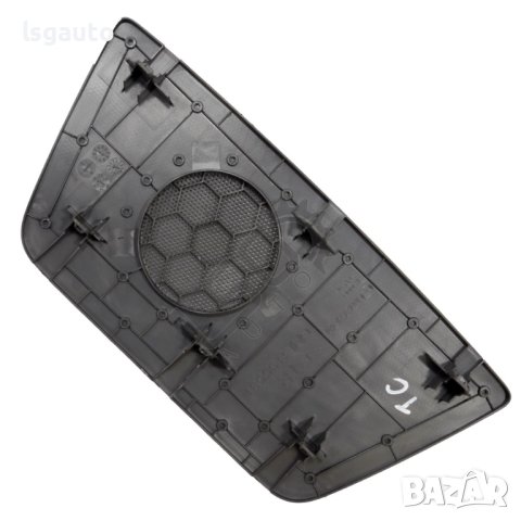 Интериорна лайсна табло Mazda 6 Estate (GJ, GL) 2013-2019 ID:111214, снимка 2 - Части - 42366252