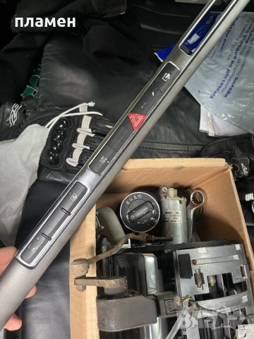 Останали части A8 D3 , снимка 17 - Автомобили и джипове - 51974202