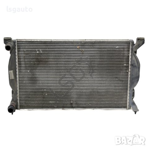 Воден радиатор AUDI A4 (B7) 2004-2008 ID:104175