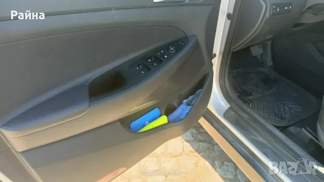 Хюндай Tucson 2016, 2.0 CRDI, *4х4*, X- possible, Автоматик, снимка 6 - Автомобили и джипове - 56234592