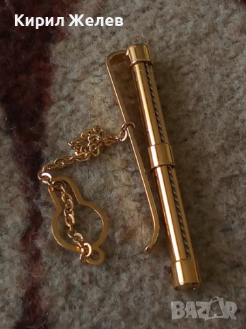 Щипка за вратовръзка 50829, снимка 6 - Други - 52732552