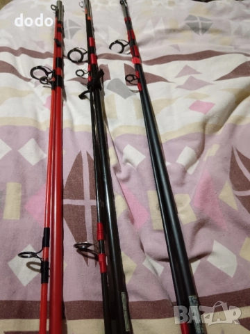 germina standart 2.70m